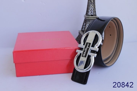 Ferragamo Belts-104